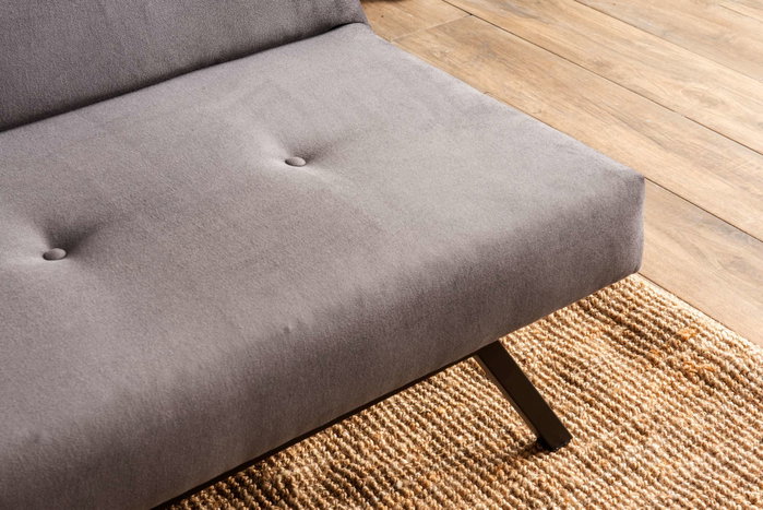 Atelier Del Sofa Zola - Gris